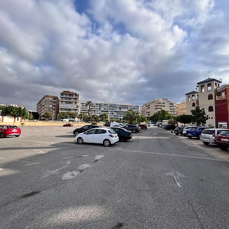 Apartamentos Marina Internacional Torrevieja Bagian luar foto