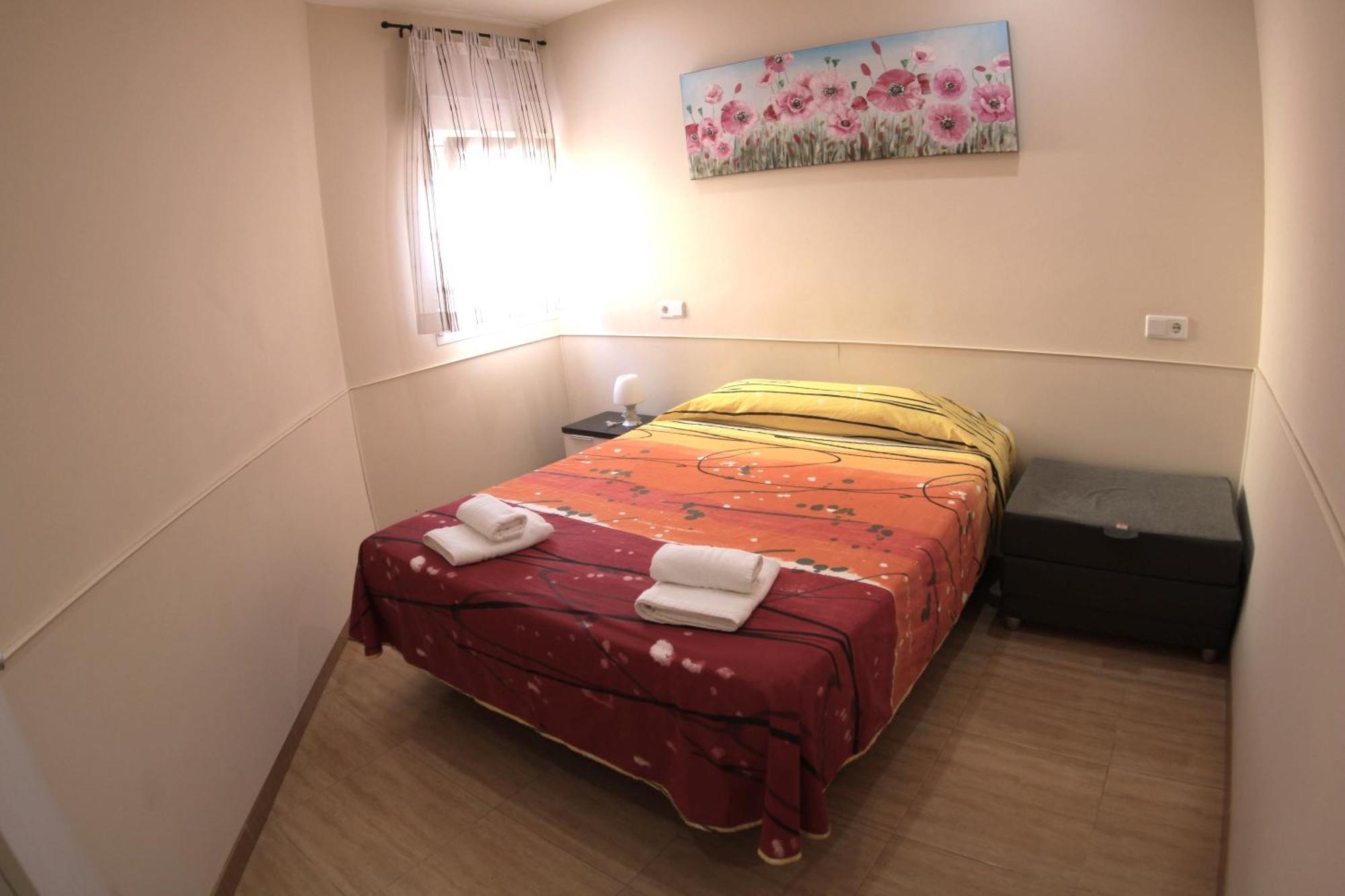 Apartamentos Marina Internacional Torrevieja Bagian luar foto