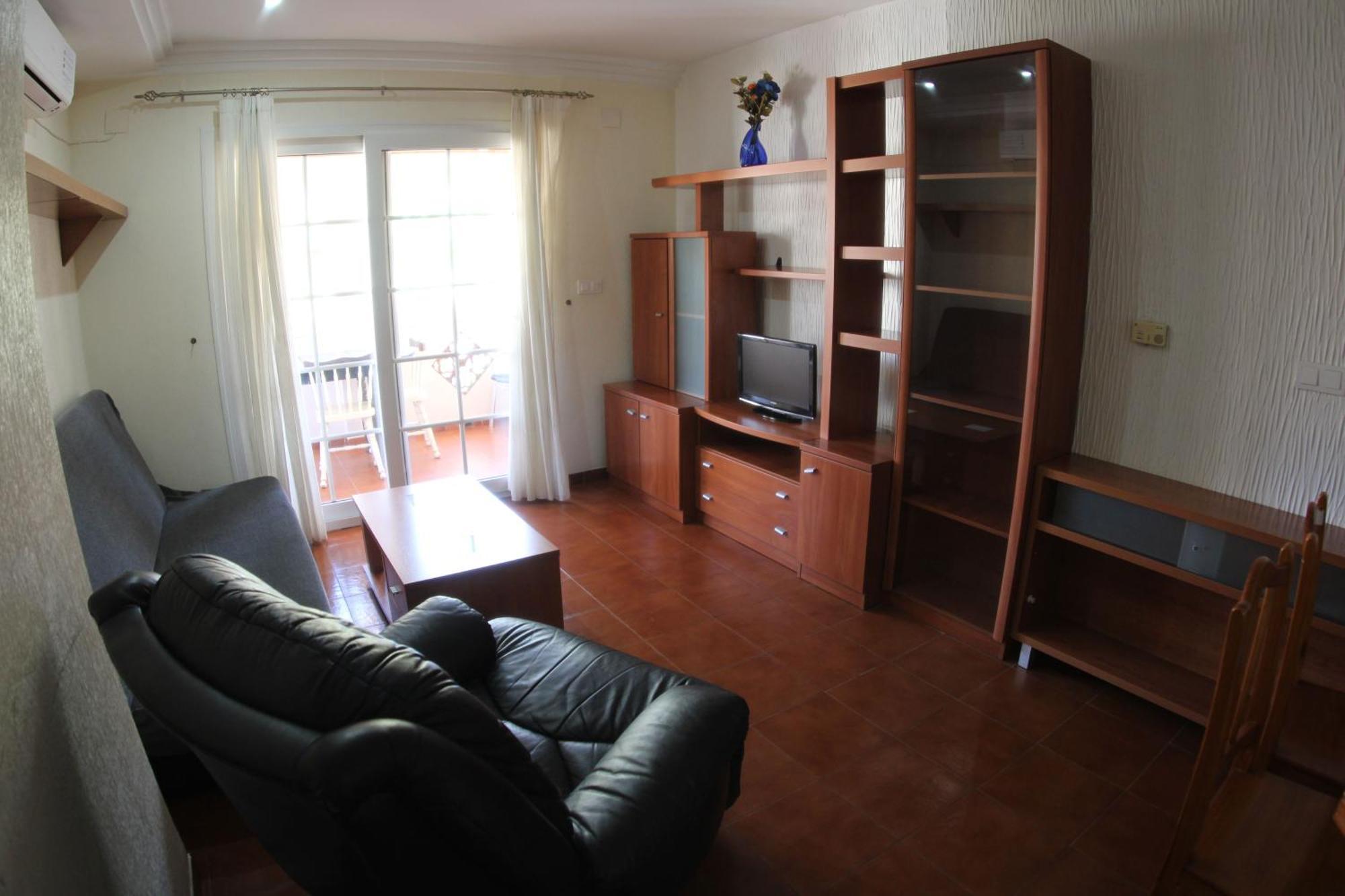 Apartamentos Marina Internacional Torrevieja Bagian luar foto