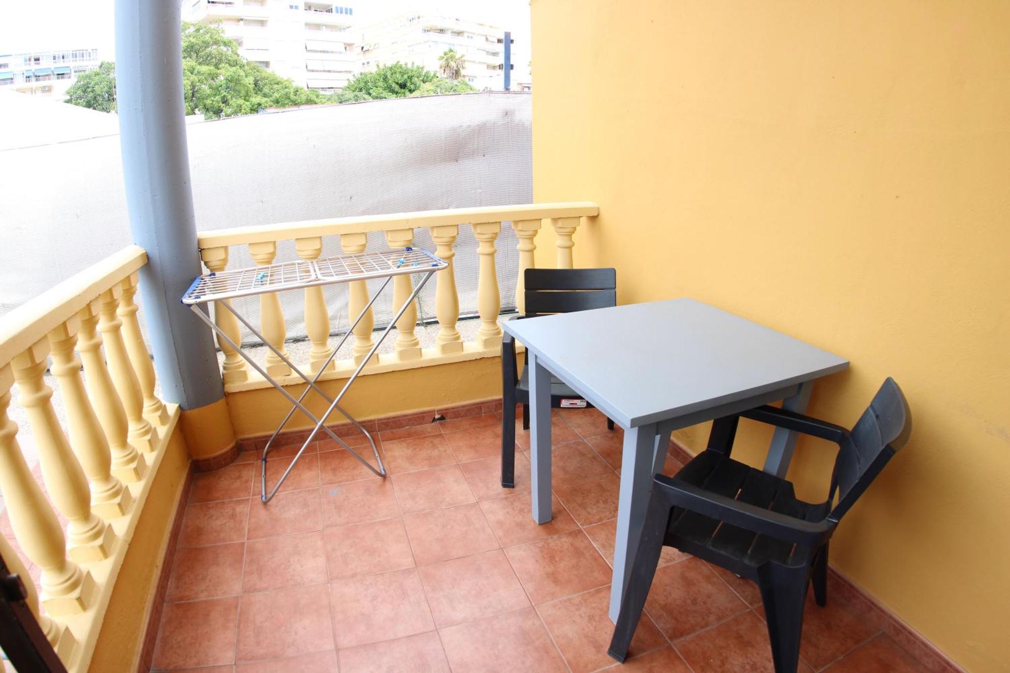 Apartamentos Marina Internacional Torrevieja Bagian luar foto