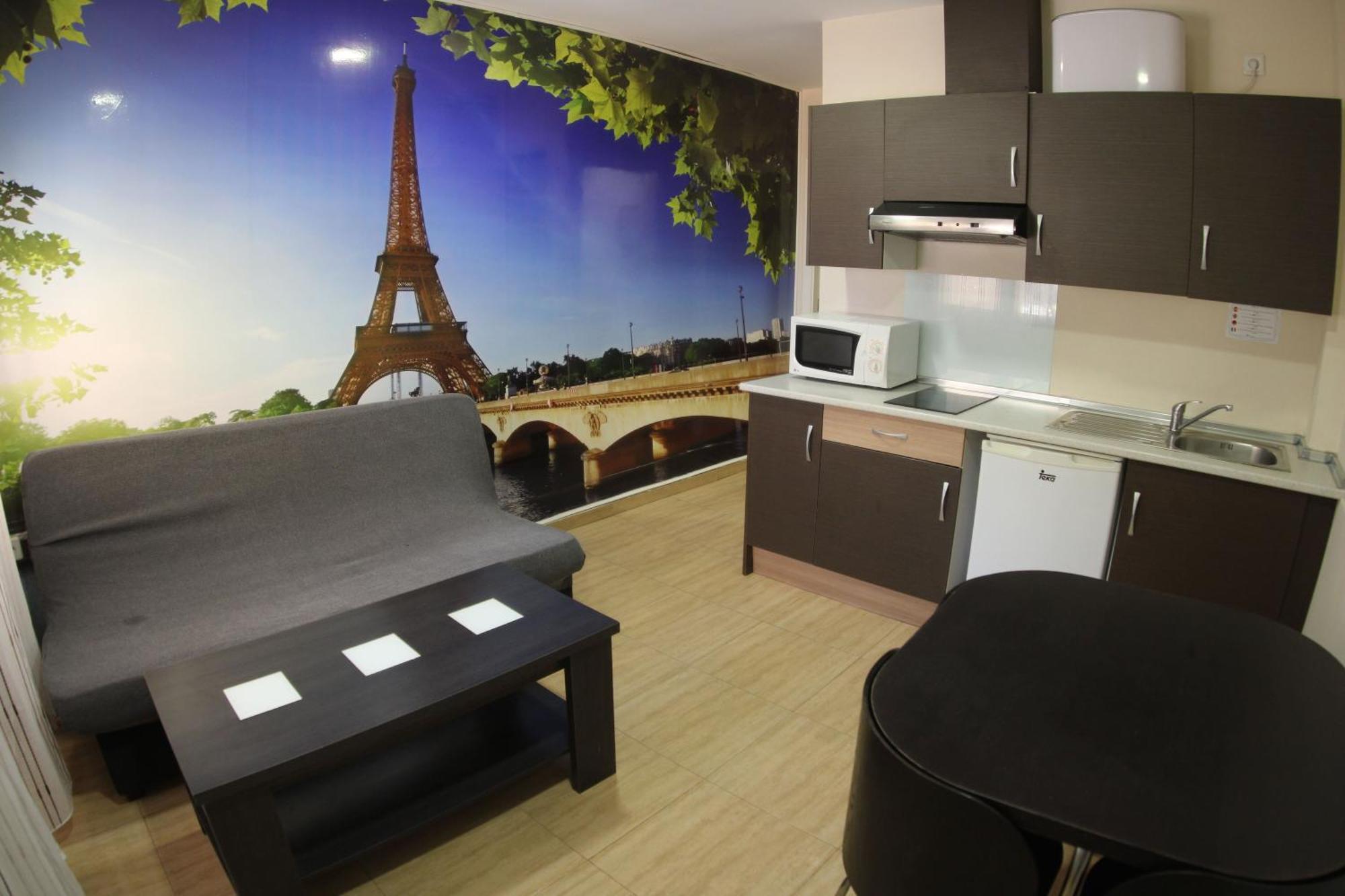 Apartamentos Marina Internacional Torrevieja Bagian luar foto