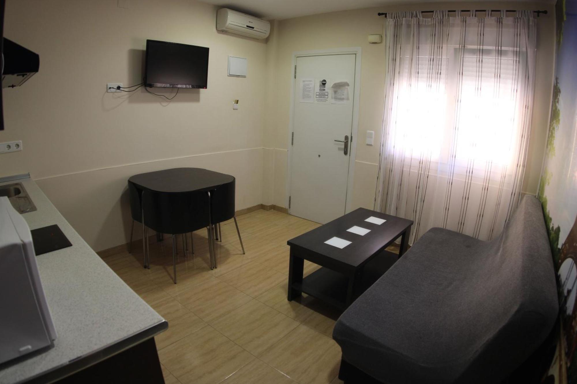 Apartamentos Marina Internacional Torrevieja Bagian luar foto