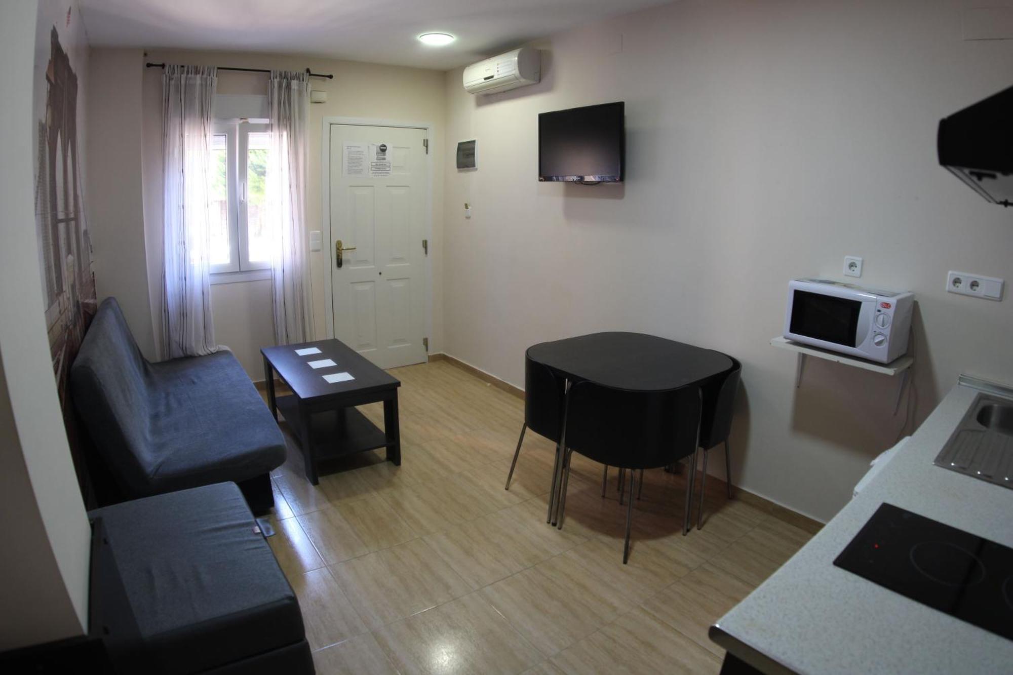 Apartamentos Marina Internacional Torrevieja Bagian luar foto