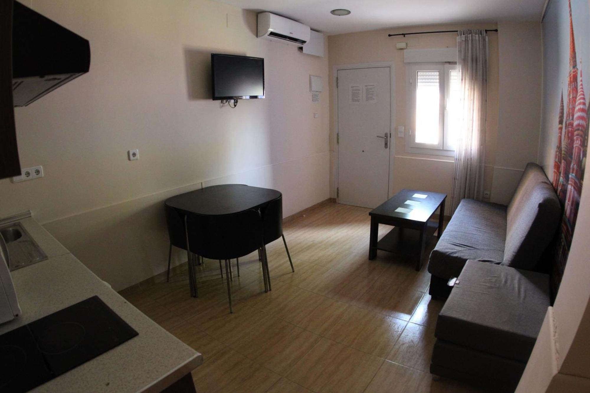 Apartamentos Marina Internacional Torrevieja Bagian luar foto