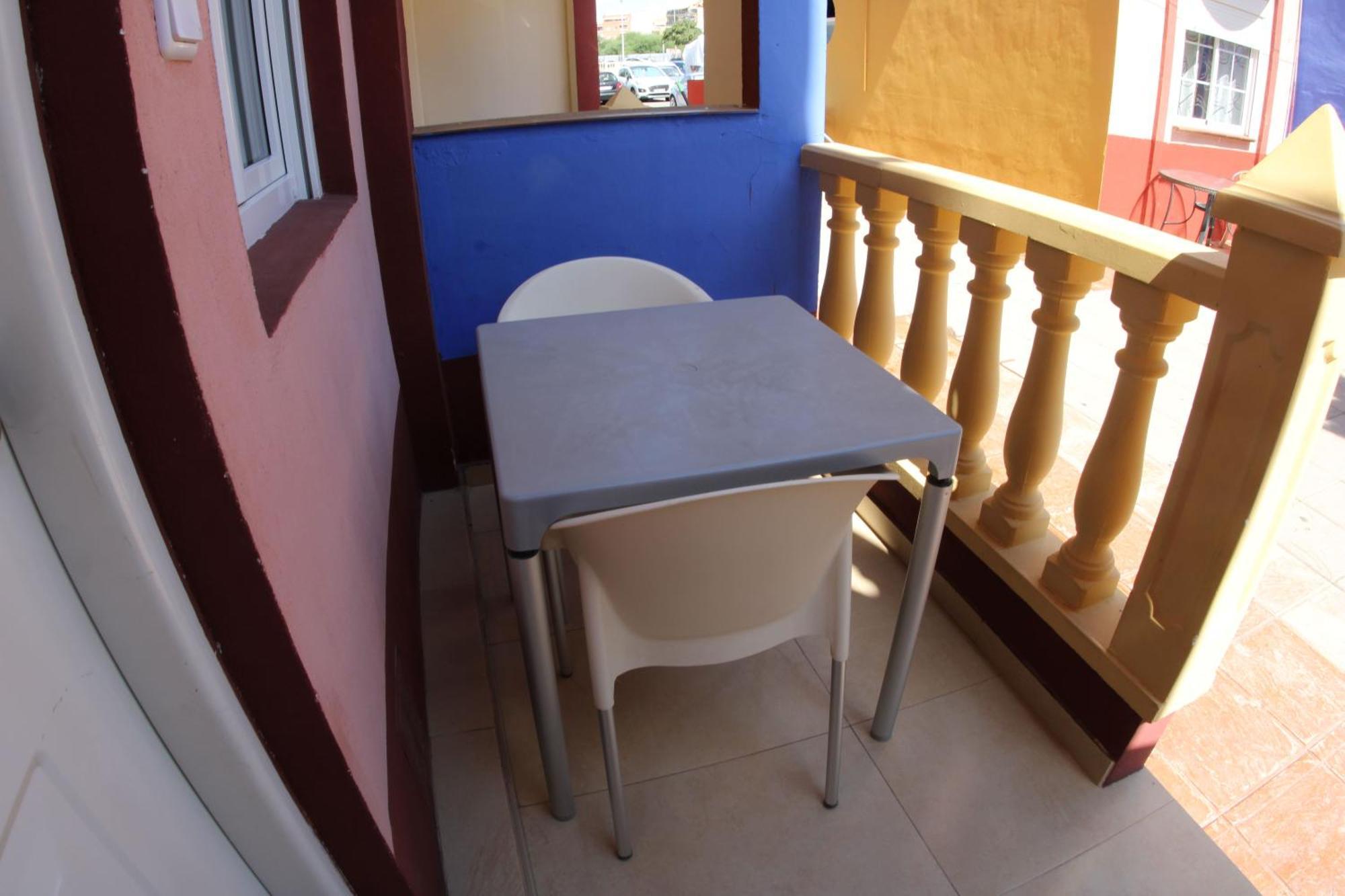 Apartamentos Marina Internacional Torrevieja Bagian luar foto