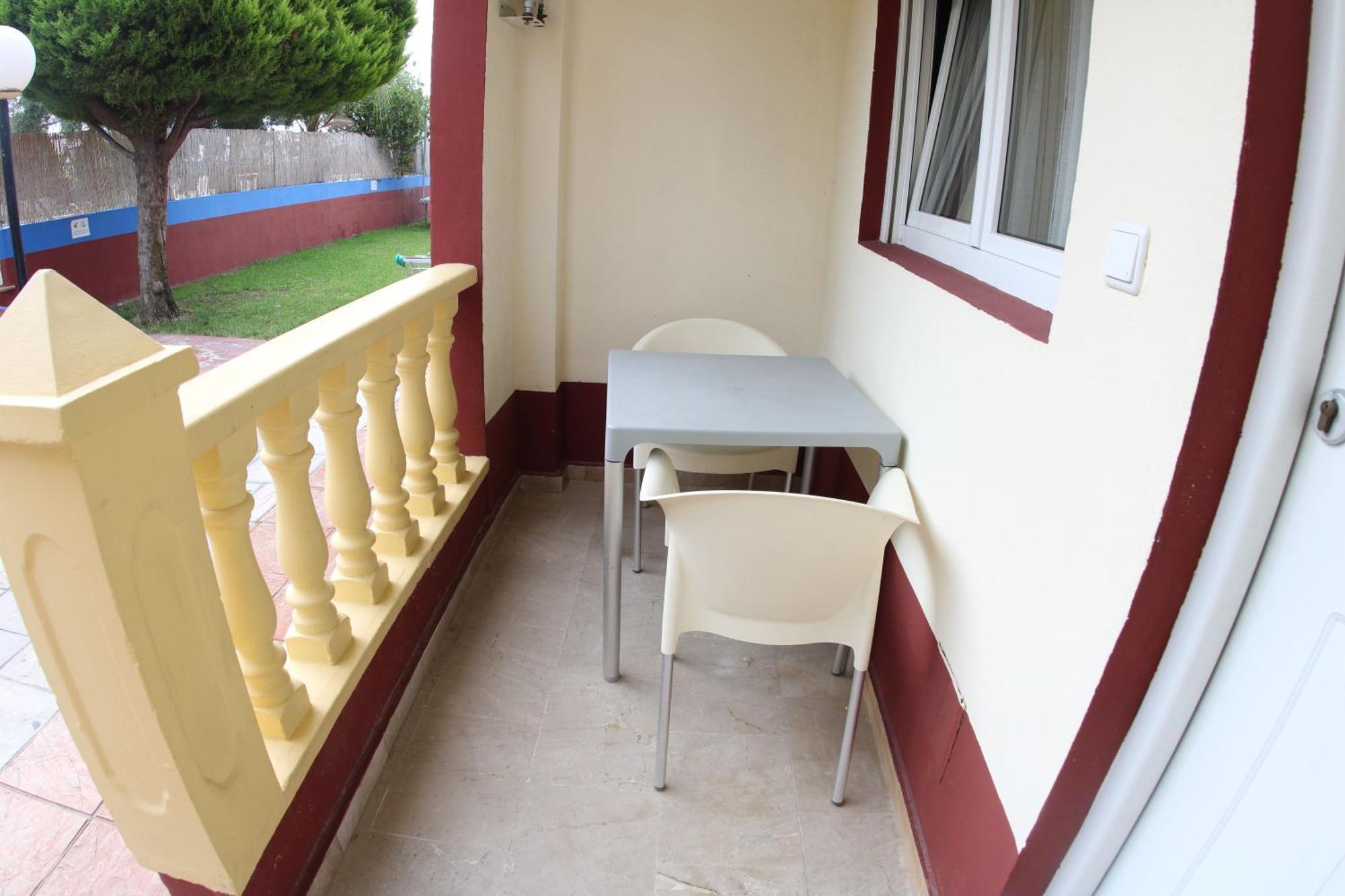 Apartamentos Marina Internacional Torrevieja Bagian luar foto