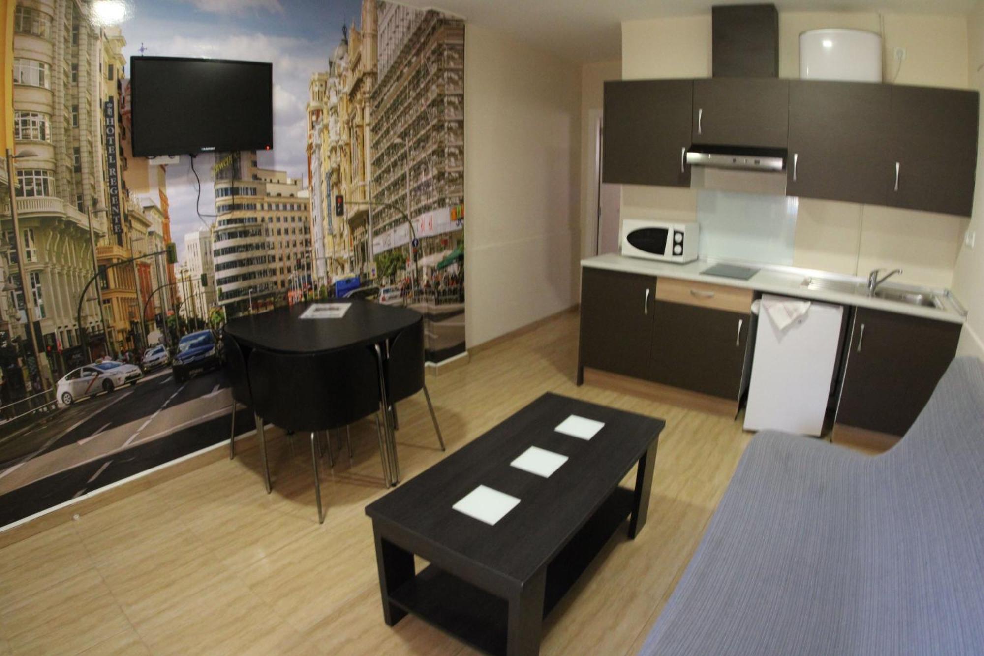 Apartamentos Marina Internacional Torrevieja Bagian luar foto
