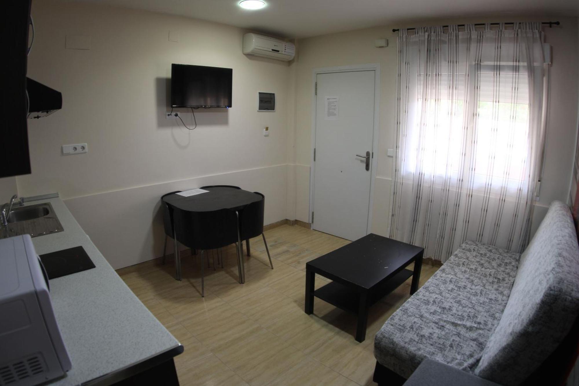Apartamentos Marina Internacional Torrevieja Bagian luar foto