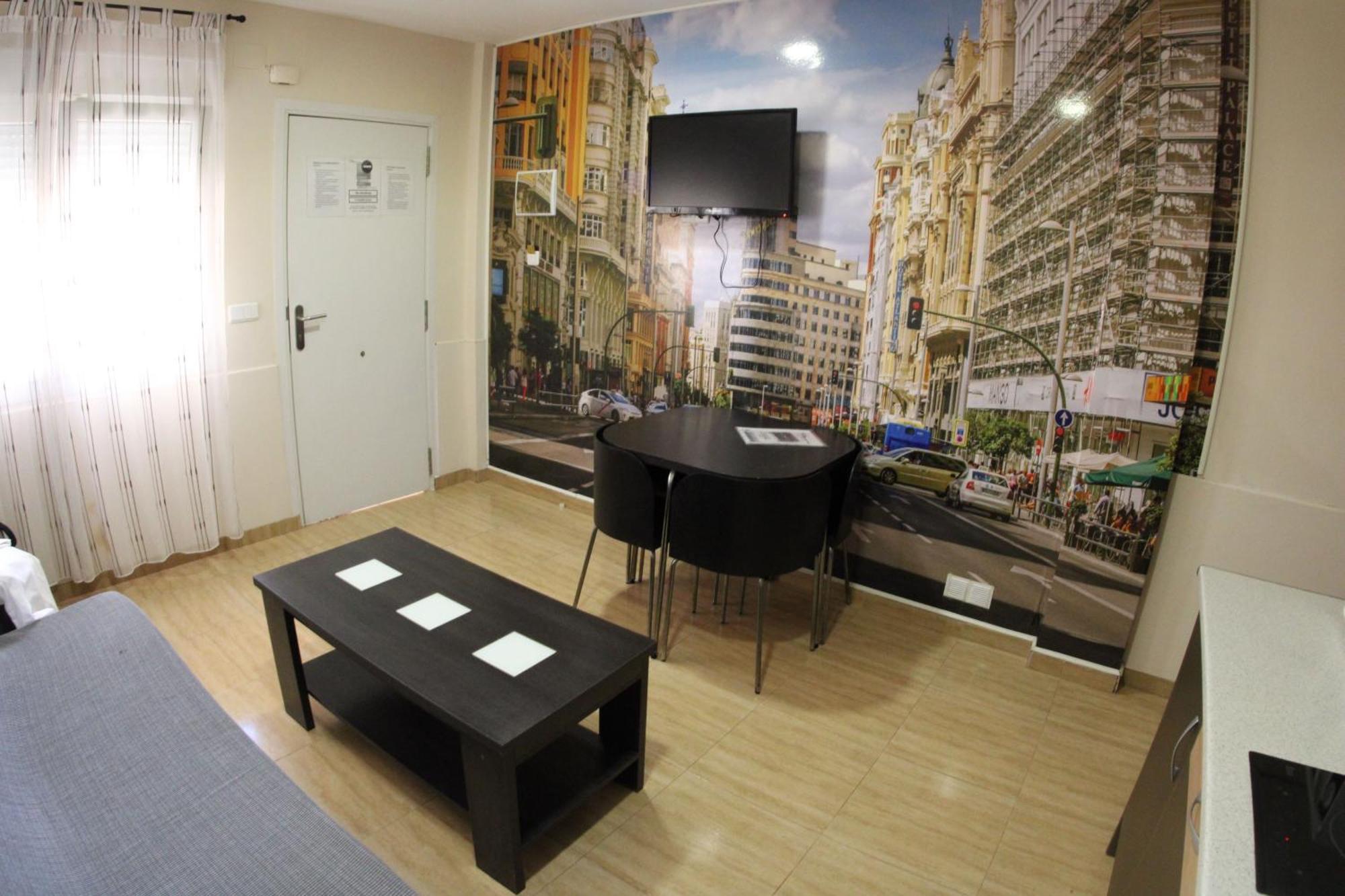 Apartamentos Marina Internacional Torrevieja Bagian luar foto