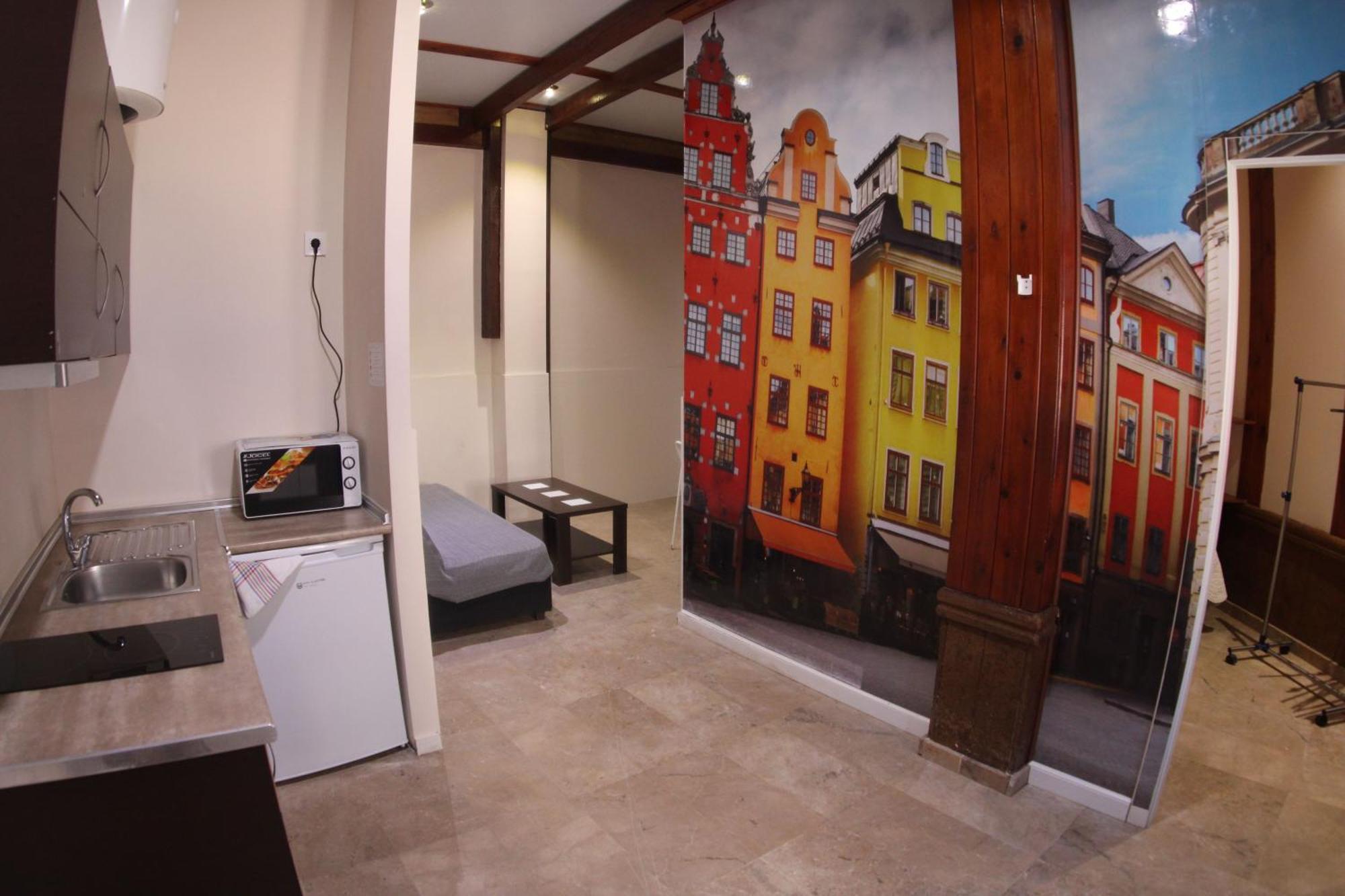 Apartamentos Marina Internacional Torrevieja Bagian luar foto