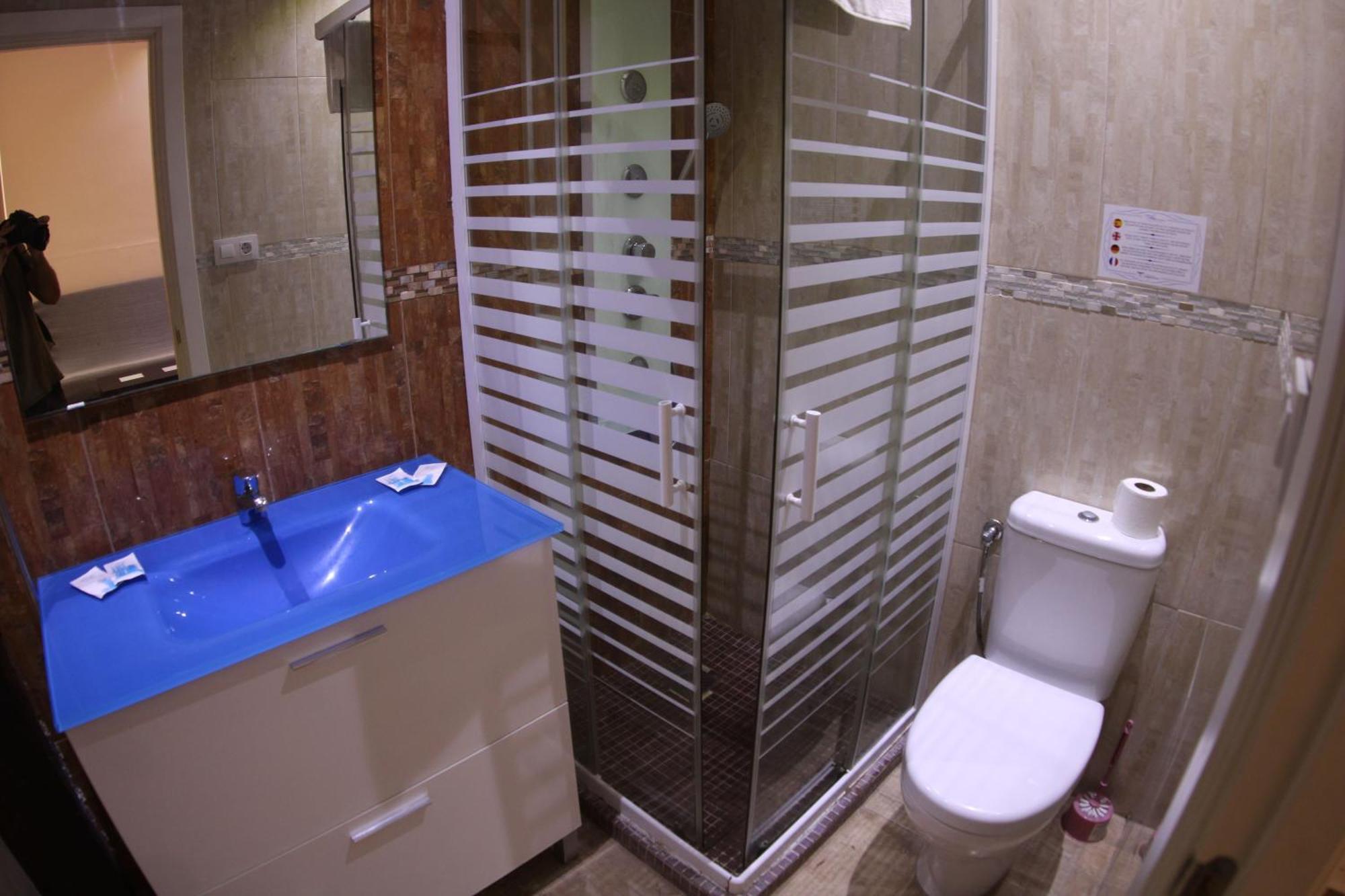 Apartamentos Marina Internacional Torrevieja Bagian luar foto
