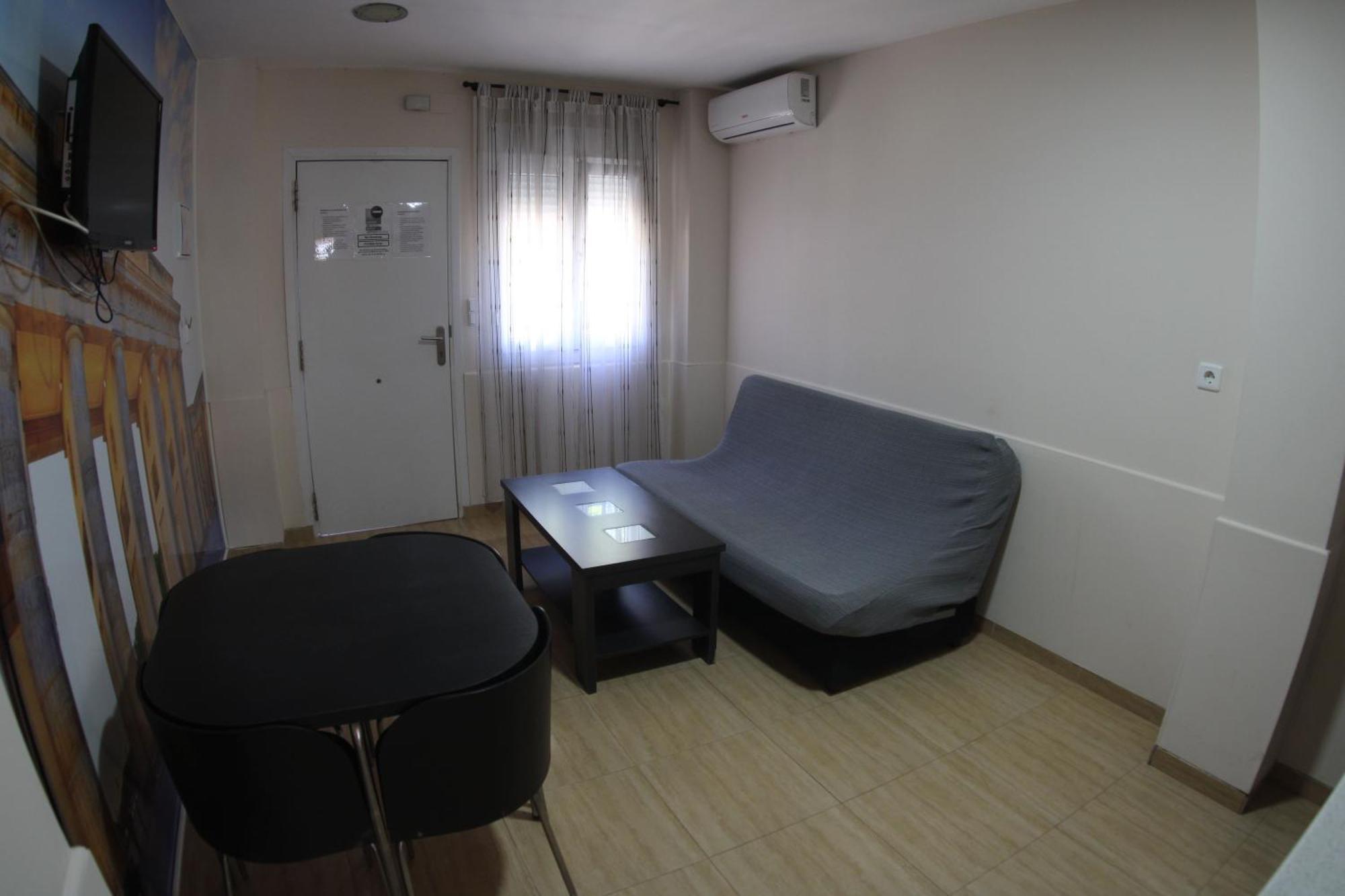 Apartamentos Marina Internacional Torrevieja Bagian luar foto